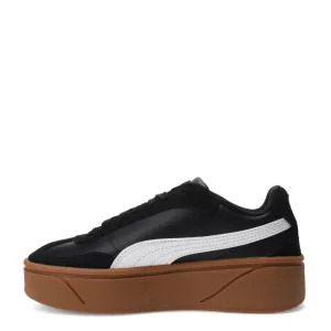Puma Club Mujer Plataforma