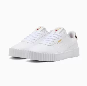 Champion Puma Carina 3.0 Animal Flair Dama 402642