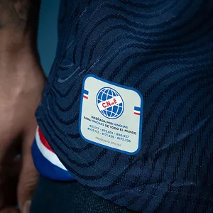 Camiseta Umbro Nacional Oficial Away Adulto Nu143088