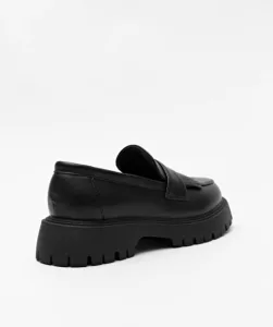 Zapato Paddock Nab Dama Negro