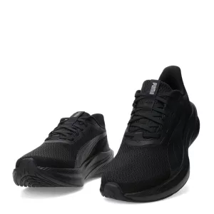 Calzado Puma Dasher Lite Hombre Negro 312586