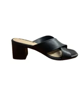 Zueco Moleca Dama 5496.110 Negro