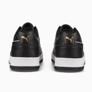 Champion Puma Rbd Game Low Hombre 386373