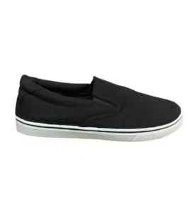 Zapatilla Feet Hombre Fe300 Negro