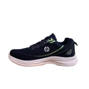 Champion Bbo Hombre 1512a8898 Azul/verde