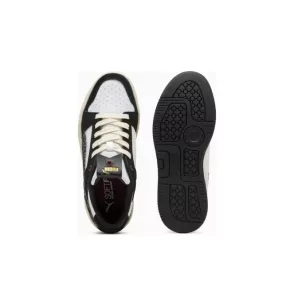 Champion Puma Rebound Femme Low Animal Dama 404282