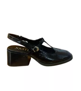 Zapato Smidt Sofia 92302 Dama