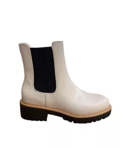 Bota Eys Elástico Dama