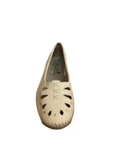 Zapato Freeway Rutero Tania 7 Dama Natural