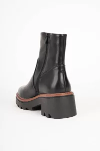 Bota Paddock Molins Dama Negro