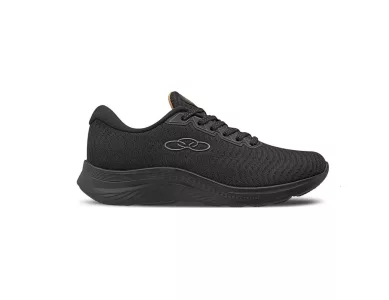 Champion Olympikus Atmos Dama Negro