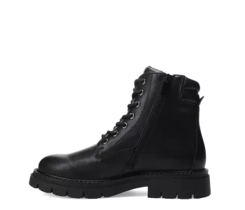 Bota Miss Carol Amber Acordonada Dama