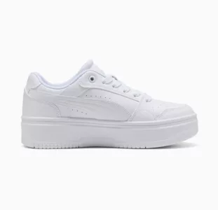 Calzado Champion Rebound Femme Low 402592