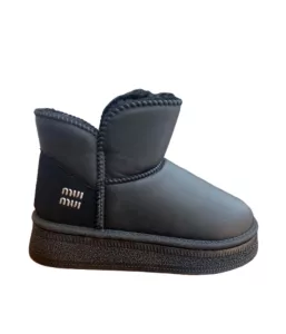 Bota Gamuza Qixin Dama 30-43171-2