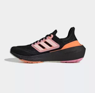 Champion Adidas Ultraboost Light Mujer