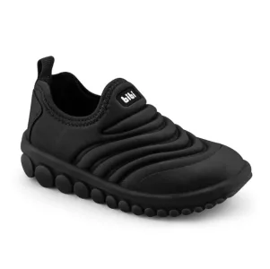 Calzado Bibi Roller 2.0 Infantil Negro 1155015