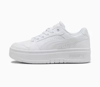 Calzado Champion Rebound Femme Low 402592
