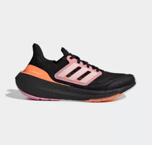 Champion Adidas Ultraboost Light Mujer