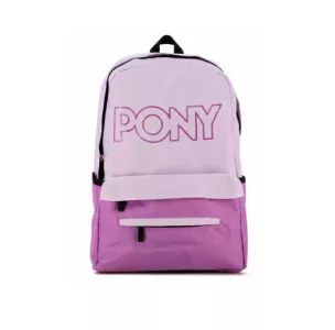 Mochila Pony Soho