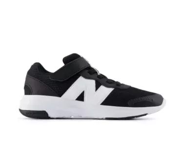 Calzado New Balance Pt578bk Niño